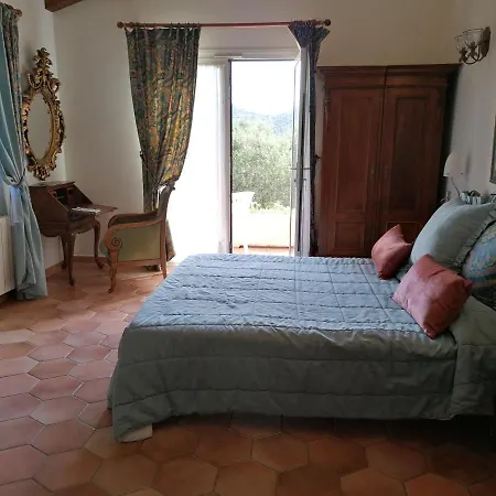 Bed & Breakfast Fiuminale 3*