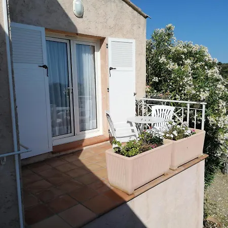 Fiuminale Bed & Breakfast