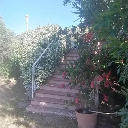 Fiuminale Bed & Breakfast 3*