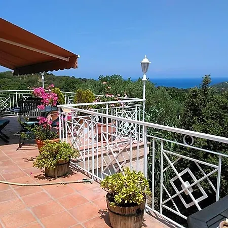Fiuminale Bed & Breakfast 3*